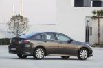 Mazda6 Hatchback 2010 года
